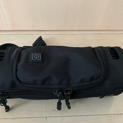 空調バッグの画像