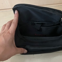 空調バッグの画像