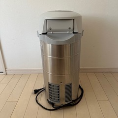 生ごみ処理機の画像