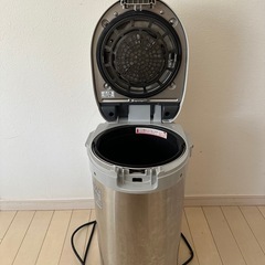 生ごみ処理機の画像