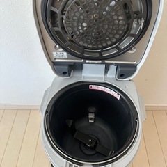 生ごみ処理機の画像