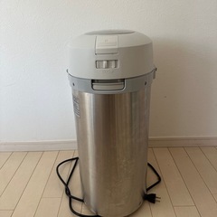 生ごみ処理機の画像