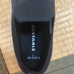 作業靴2点セットの画像