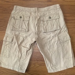 レディース半ズボンの画像