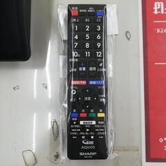 ☆値下げしました☆ドリーム荒牧店☆ジモティー割引有☆ SHARP 32型液晶テレビ 2T-C32AC1 2019年製の画像