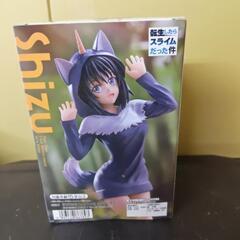 新品☆【フィギュア】転生したらスライムだった件　シズの画像