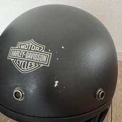 Harley-Davidson 
ARAI ヘルメットの画像