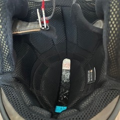 Harley-Davidson 
ARAI ヘルメットの画像