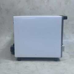 A7791【お買い得商品‼】 アイリス IRIS　2019年製 オーブントースター トースター 　MOT-011の画像