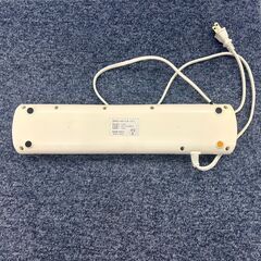 【直接引取限定】A4ラミネーター（フィルムのおまけ付き）の画像
