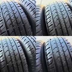 ランドクルーザープラド純正　17インチ　プラド、サーフなどに♪の画像
