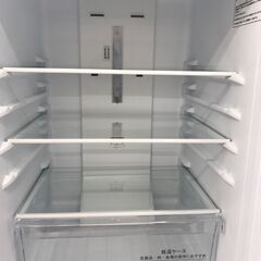 ★リユースのサカイ春日部店★KJ11373 Hisense 冷蔵庫 HR-D15CB 150L 19 動作確認／クリーニング済みの画像