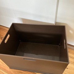 ニトリ Nインボックス④の画像