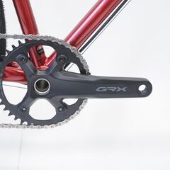 BASSO 「バッソ」 TERRA 2024年モデル グラベルロードの画像