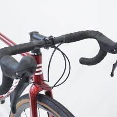BASSO 「バッソ」 TERRA 2024年モデル グラベルロードの画像