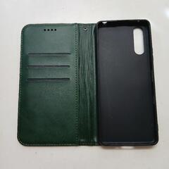 スマホケースカバー！。Xperia. 10.  lllの画像