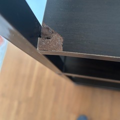 ラックの画像