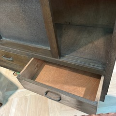 茶棚の画像
