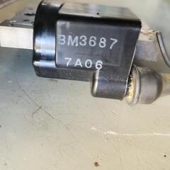 イグニッションコイル クボタGH250用の画像
