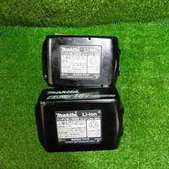 マキタ TD172DRGX 充電式インパクトドライバー フルセット【市川行徳店】【店頭取引限定】【未使用】管理番号：ITGRTW318PBEの画像