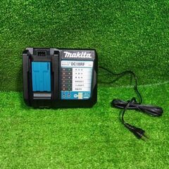 マキタ TD172DRGX 充電式インパクトドライバー フルセット【市川行徳店】【店頭取引限定】【未使用】管理番号：ITGRTW318PBEの画像