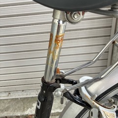 ママチャリの画像