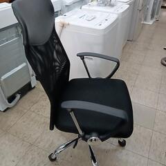 【ジモティー割引で最大15％OFF⭐️】 タンスのゲン　オフィスチェアの画像