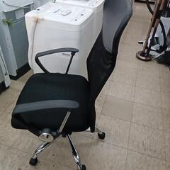 【ジモティー割引で最大15％OFF⭐️】 タンスのゲン　オフィスチェアの画像
