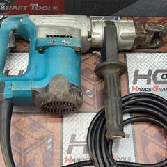 【中古】マキタ Makita HM0830 電動ハンマ 本体のみ【ハンズクラフト佐賀】の画像
