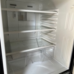 冷蔵庫　UR-F110Hの画像