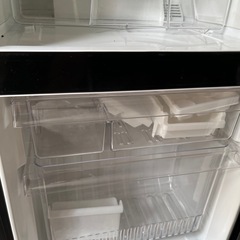 冷蔵庫　UR-F110Hの画像