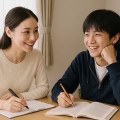 ✨【福岡市西区】不登校・発達障害・勉強が苦手な子に強い家庭…