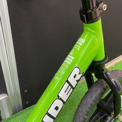 【キックバイク】STRIDER SPORT ストライダースポーツモデル 12インチ 【引取限定・現状渡し】三重県の画像