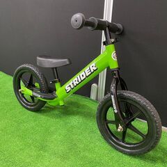 【キックバイク】STRIDER SPORT ストライダースポーツモデル 12インチ 【引取限定・現状渡し】三重県の画像