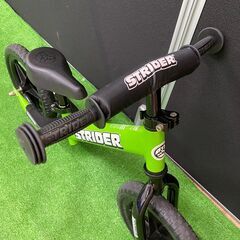 【キックバイク】STRIDER SPORT ストライダースポーツモデル 12インチ 【引取限定・現状渡し】三重県の画像