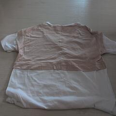 150センチ夏服の画像