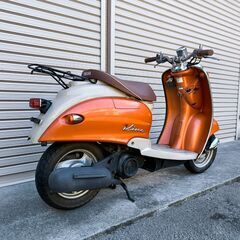 ビーノ SA10J 2ストモデル  原付 バイク スクーターの画像