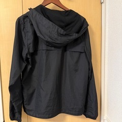 BILLABONG ナイロンウインドブレーカーの画像