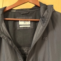 BILLABONG ナイロンウインドブレーカーの画像
