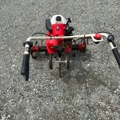 農機具の画像