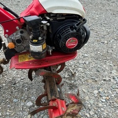 農機具の画像