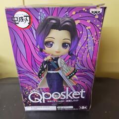 新品☆【フィギュア】鬼滅の刃　胡蝶しのぶ　Qposketの画像