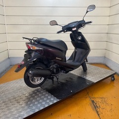 19106km ★始動動画あり★ Dio　AF68 ホンダ　原付　兵庫の画像