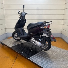 19106km ★始動動画あり★ Dio　AF68 ホンダ　原付　兵庫の画像