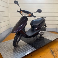 19106km ★始動動画あり★ Dio　AF68 ホンダ　原付　兵庫の画像