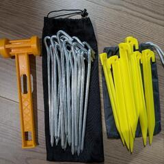 美品Coleman Tough Screen 2 Room House限定カラーの画像