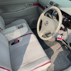 トヨタ ピクシススペース 8万キロ台❗️車検2年付き❗️Bluetoothナビ❗️バックカメラ❗️ETC❗️の画像