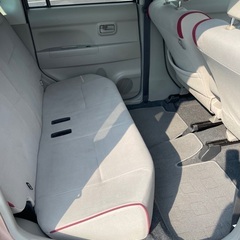 トヨタ ピクシススペース 8万キロ台❗️車検2年付き❗️Bluetoothナビ❗️バックカメラ❗️ETC❗️の画像