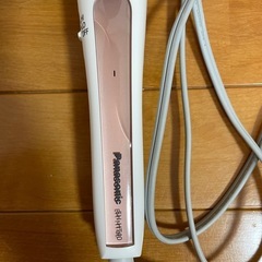 パナソニック　カールアイロンブラシタイプ32mmの画像
