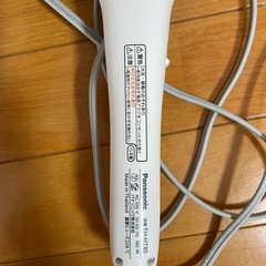 パナソニック　カールアイロンブラシタイプ32mmの画像